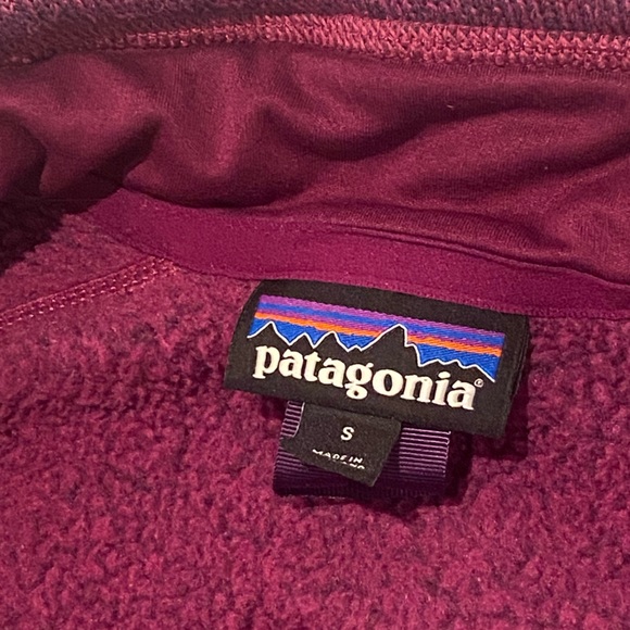 Patagonia Jacket - Picture 5 of 5